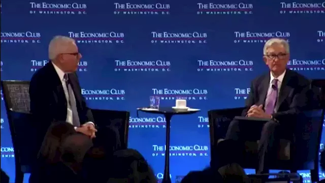 Fed Chair Powell: Inflation fight will take 'a significant period of time' | CNN Business