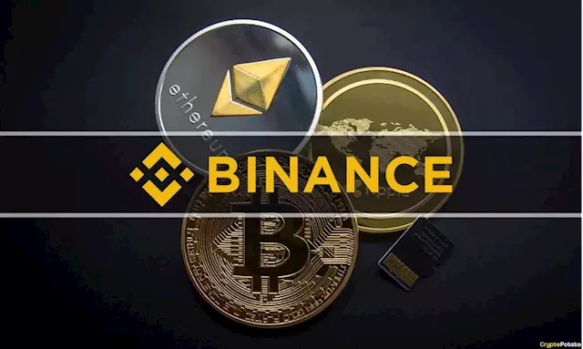 Binance Organizes Crypto Consortium to Revive Trust in Blockchain Industry