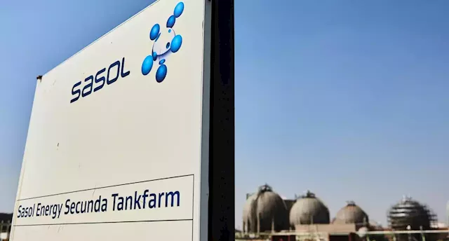 COMPANIES: Sasol half-year trading statement paints bleak picture