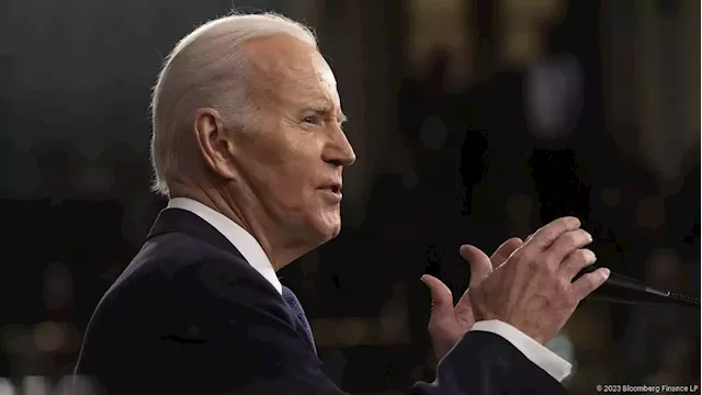 President Biden tackles small business issues in State of the Union address - Dallas Business Journal