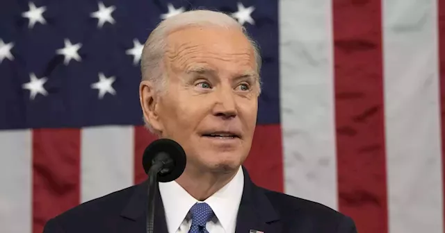 Drill, baby, drill: Biden attacks oil companies for not extracting more oil