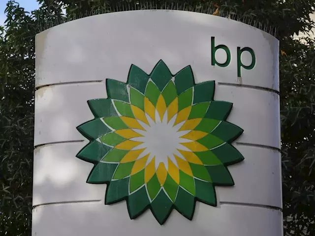 'Yet another day of enormous profits at an energy giant': Oil major BP reports record earnings