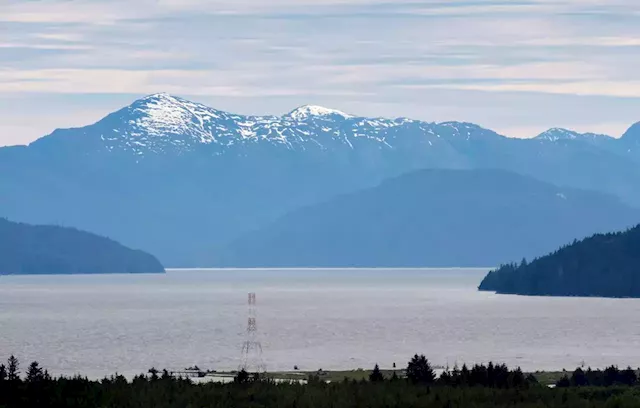 Tug company, senior official charged in fatal 2021 sinking off northwest B.C. coast