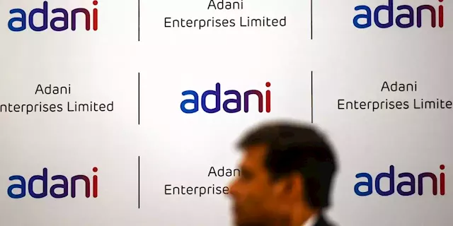 Adani stocks on the rise as debt repayment plans attempts to soften investor sentiment