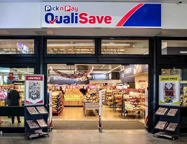 'Shot on the nose' - Pick n Pay's shares slide with signs Shoprite is eating its lunch | Business