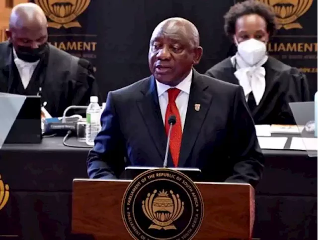 Reshuffling Cabinet before Sona would have shown Ramaphosa means business | The Citizen