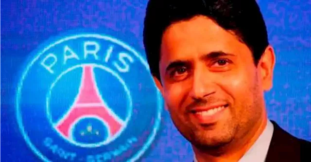 PSG commission American company in new stadium search