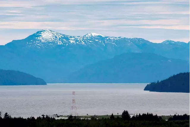 Tug company, senior official charged in fatal 2021 sinking off northwest B.C. coast