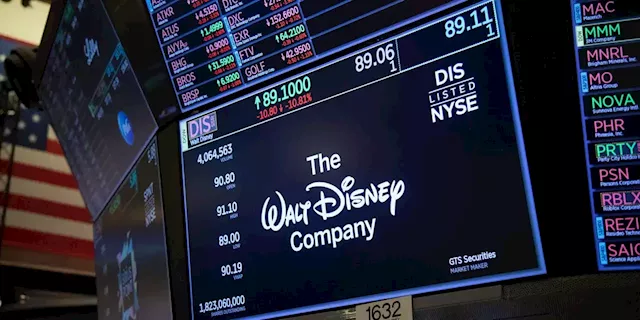 Disney’s Earnings, Reorganization Represent Early Test for CEO Robert Iger