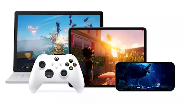 Microsoft overtook the cloud gaming industry in one year