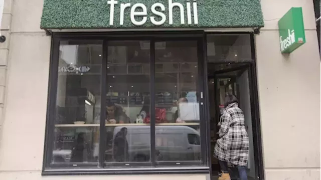 Freshii shareholders approve acquisition by Montreal-based Foodtastic - BNN Bloomberg