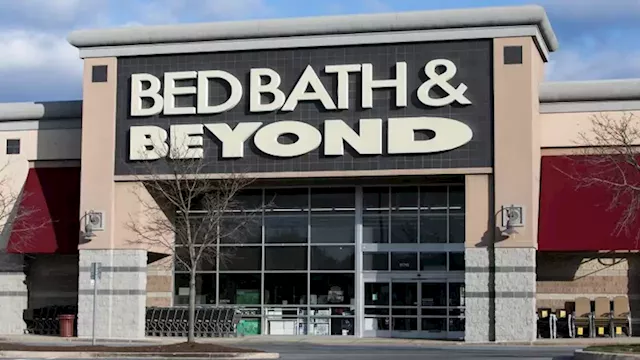 Bed Bath & Beyond is closing 149 more stores. See the list | CNN Business