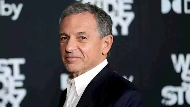 Bob Iger wins again. Activist shareholder stands down in Disney board battle | CNN Business