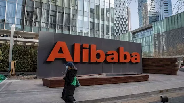 Alibaba is launching a ChatGPT rival too | CNN Business