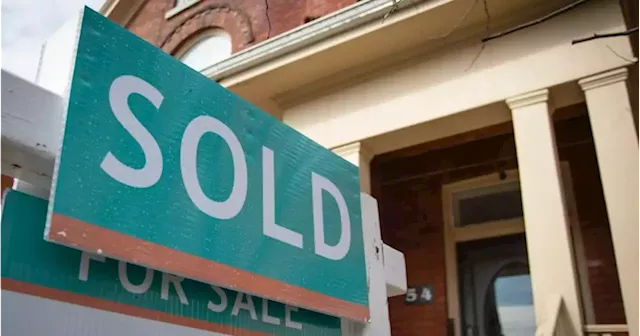 Here’s how interest rates could affect Canada’s housing market in 2023 - National | Globalnews.ca