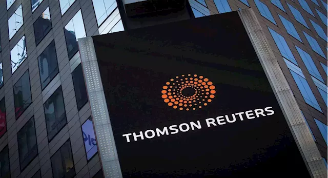 Thomson Reuters reports resilient Q4 results, keeps 2023 earnings outlook unchanged