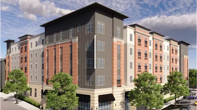 Vestcor's Lofts at Cathedral to begin construction - Jacksonville Business Journal