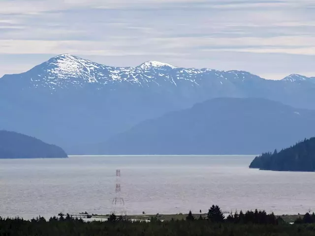 Tug company, senior official charged in fatal 2021 sinking off northwest B.C. coast