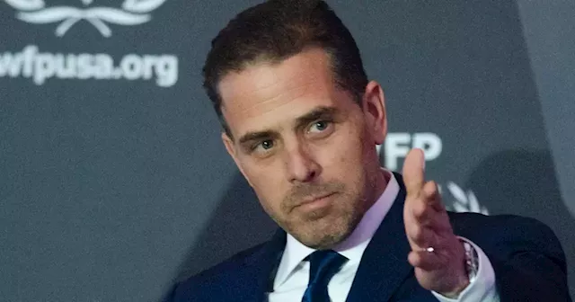 House Republicans ask Hunter Biden for records on his business dealings