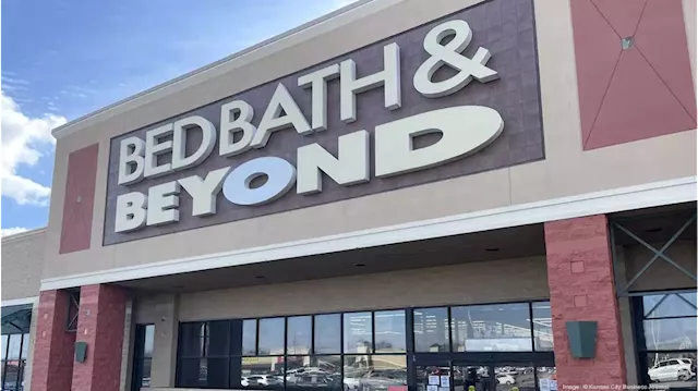 Bed Bath & Beyond adds Phoenix-area stores to closure list - Phoenix Business Journal