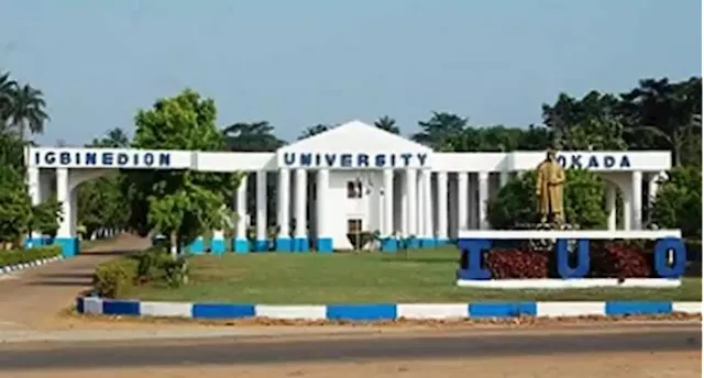 Nigerian university to set up firm to market products produced by its students