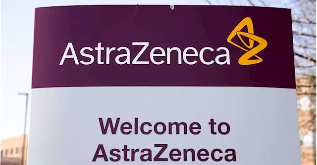 AstraZeneca CEO says UK business climate deters investment