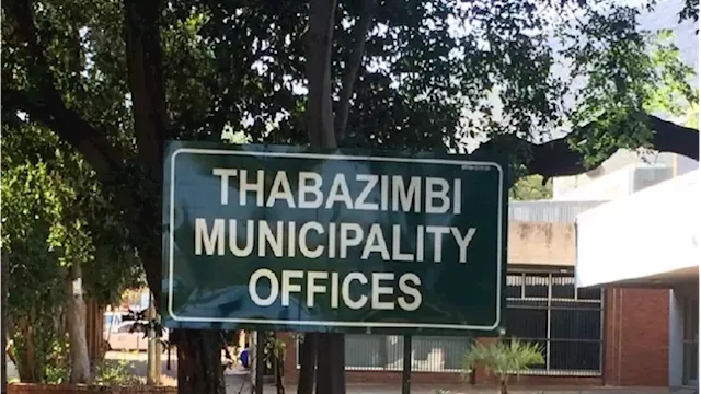 Limpopo community urge President to address challenges facing their municipality - SABC News - Breaking news, special reports, world, business, sport coverage of all South African current events. Africa's news leader.