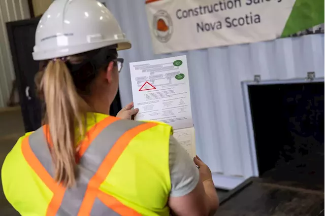 COMMENTARY: How to recruit more women into the construction industry | SaltWire