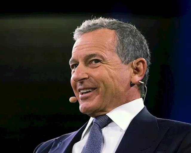 Disney to cut 7,000 jobs in Iger’s company ‘transformation’