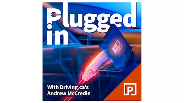 Plugged In Podcast: Vancouver company teams with Lewis Hamilton on champion racing team