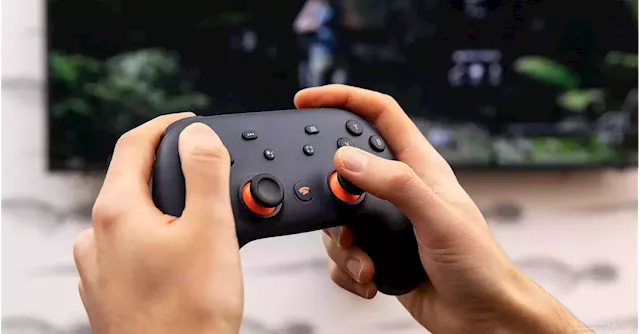 Google Stadia barely made a dent in the cloud gaming market