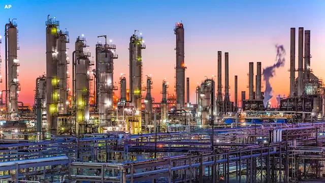 Contractor dies after electric shock at Marathon Petroleum's Galveston Bay Refinery, company says