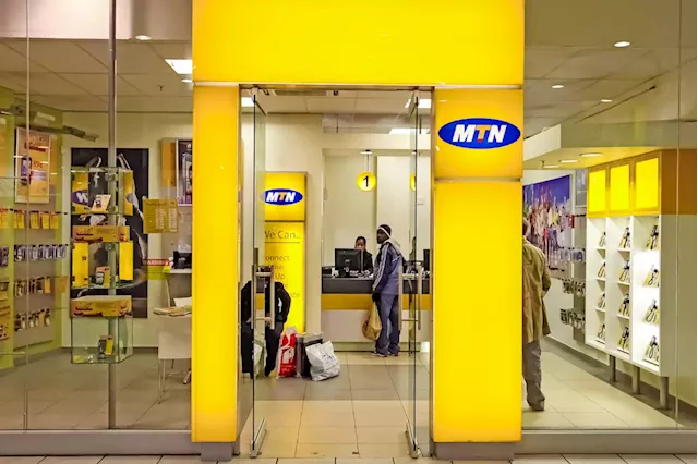 MTN expects earnings boost for FY 2022