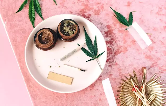 The Grass Ceiling: Women Are Still Underrepresented in the Budding Cannabis Industry