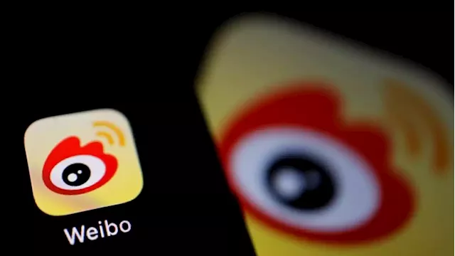 China's Weibo ups stake in Inmyshow Digital with $315 million acquisition