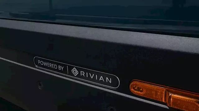 Stocks making the biggest moves premarket: Rivian, Kohl's, Novavax and more