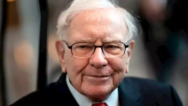 Warren Buffett's 'secret sauce' for investing success: Be 'business pickers' not 'stock pickers'