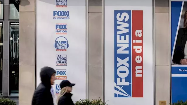 Fox faces an 'existential threat' from its multibillion-dollar defamation cases | CNN Business