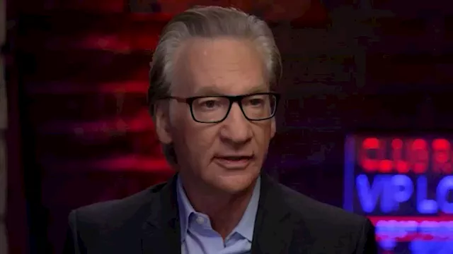 Video: Hear Bill Maher's definition of 'woke' | CNN Business