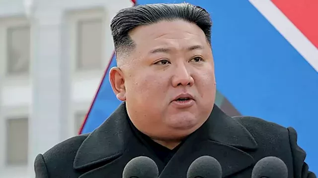 US imposes sanctions on three companies and two individuals for 'illicitly' generating income for North Korea | CNN Politics