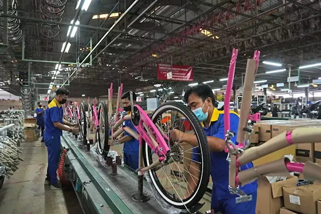 Business Maverick: Asia’s factories gather some speed on China reopening roost