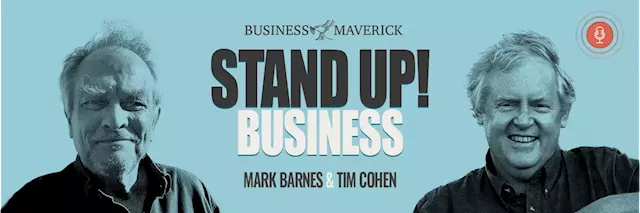 Stand Up! Business