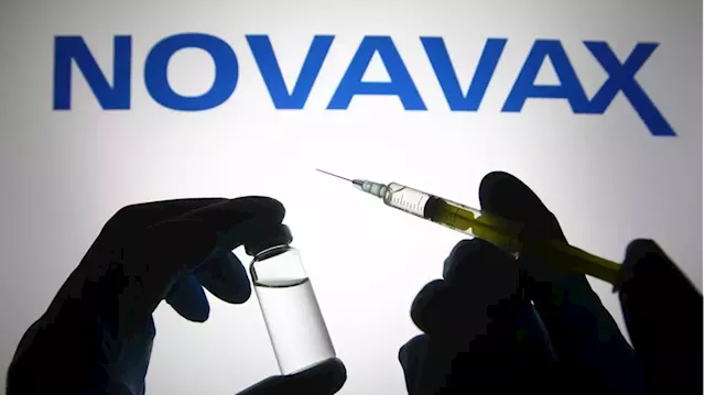 Novavax Stock Plunges 25% As Vaccine Maker Has ‘Substantial Doubt’ About Staying In Business