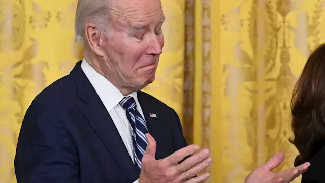 House votes to kill Biden’s ‘woke’ ESG investment rule that props up ‘phony climate movement’