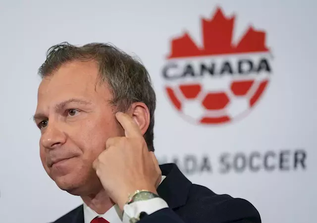 Parliamentary committee asks to see Canada Soccer deal with Canadian Soccer Business