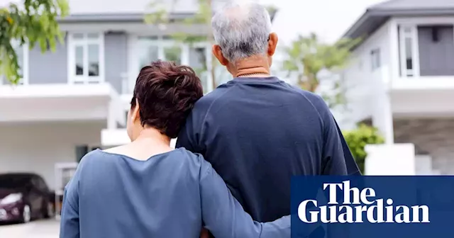 Chinese banks try to revive housing market with mortgages for 95-year-olds