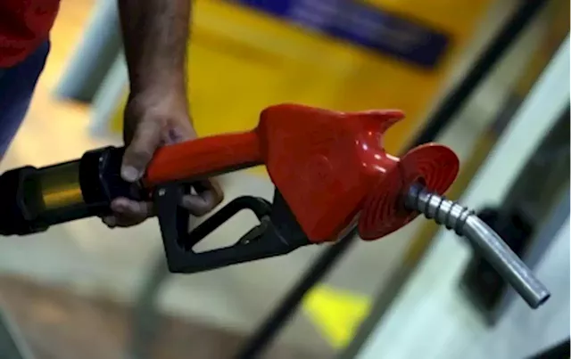 Finance Ministry: Prices of petrol, diesel remain unchanged for March 2 to 8