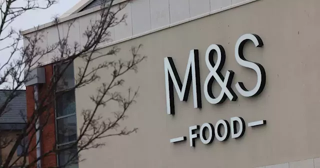 M&S rolling out the same change in all stores from April after huge investment