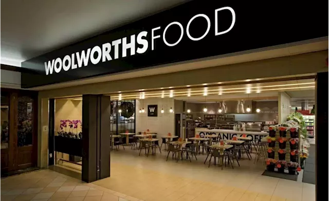 Woolies breaks interim earnings record