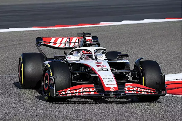 Magnussen: 2023 a "new era" for Haas F1 thanks to fresh investment